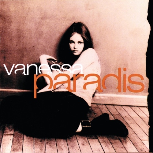 VANESSA PARADIS - Be my baby (1992)