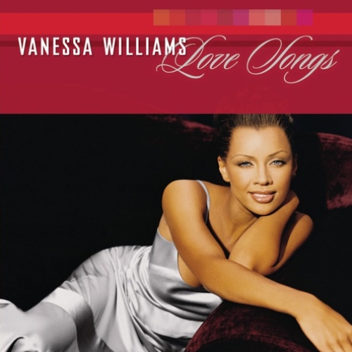 VANESSA WILLIAMS - Save the best for last (1991)