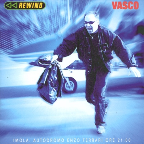 VASCO ROSSI - Rewind (1999)