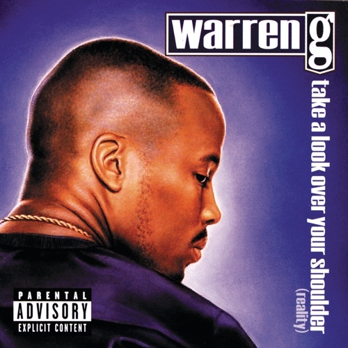 WARREN G. - I shot the sheriff (1997)