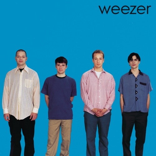 WEEZER - Buddy holly (1994)