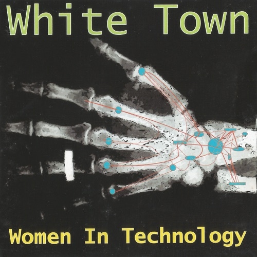 WHITE TOWN - Your woman (1996)