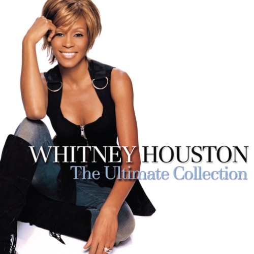 WHITNEY HOUSTON - I'm every woman (1993)