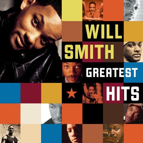 WILL SMITH - Miami (1997)