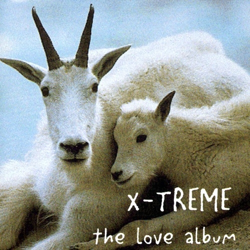 X-TREME - Love song (1998)