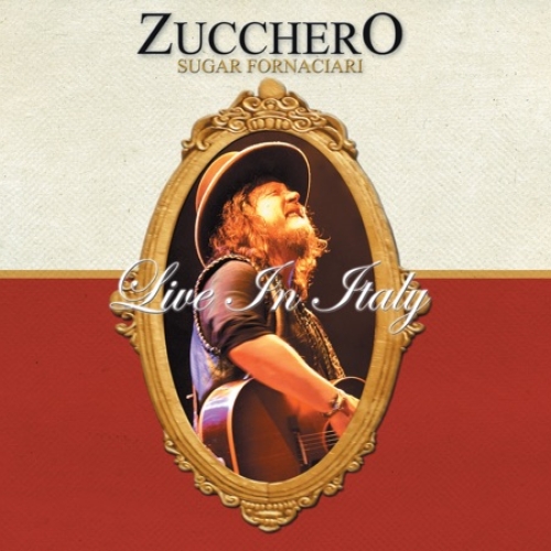 ZUCCHERO - L'urlo (1992)